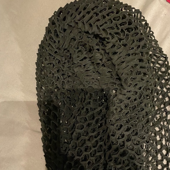 Men’s Scarf - Picture 4 of 5